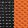 сетка YM/ткань TW / черная/оранжевая 11 396 ₽