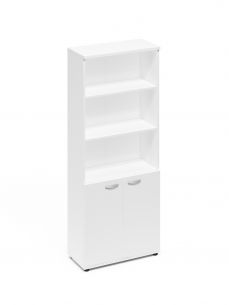 A4 шкаф для документов полузакрытый а4 9371 бп