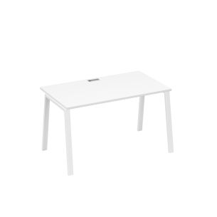 A4 стол письменный на металлокаркасе tre а4 б3 024 бп