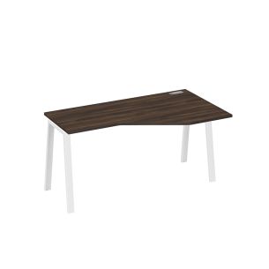 A4 стол правый техно на каркасе tre эргономичный а4 б3 056 др