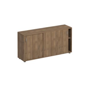 Шкаф-купе низкий к.523 шт