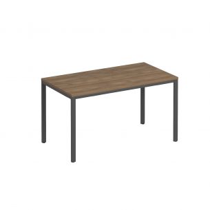 Комфорт мп2 стол письменный на металлокаркасе мп2 к.а2 182 шт