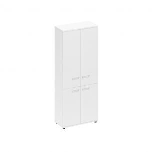 Спэйс+ | space+ шкаф для документов закрытый 4-х дверный а1 9373 бп