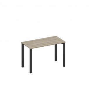 Спэйс+ | space+ стол письменный на металлокаркасе а1 чр 003.1 вл