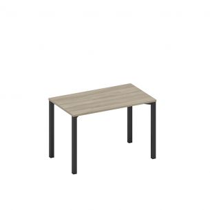 Спэйс+ | space+ стол письменный на металлокаркасе а1 чр 013.1 вл