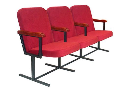 Кресла для конференц-залов Рим-1