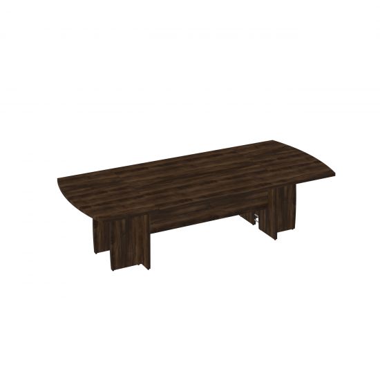 Стол для переговоров дуб ристретто